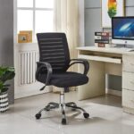Low Back Office Chair