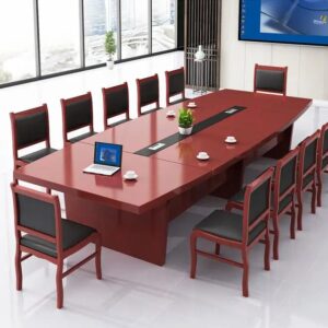 3m Boardroom Table