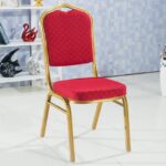 Red Conference Chair