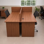 4 way workstation