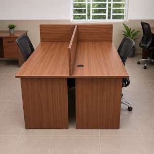 4 way workstation