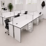 6 way workstation