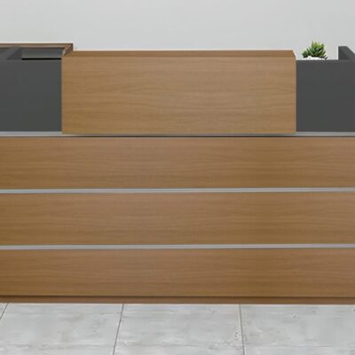 2.4m reception desk in Nairobi