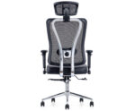 Ergonomic Office Chair in Nairobi – Comfortable, Adjustable & Supportive Seating | Billy Furniture - Image 2