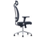 Ergonomic Office Chair in Nairobi – Comfortable, Adjustable & Supportive Seating | Billy Furniture - Image 3