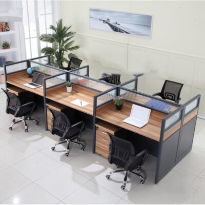 6 way workstation in Nairobi