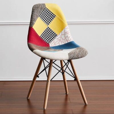 Fabric Eames Chair in Nairobi – Stylish & Comfortable Accent Chair | Billy Furniture