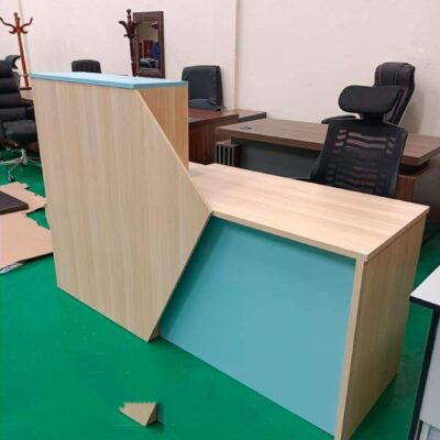 1800mm reception desk in Nairobi