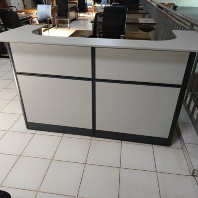 1600mm reception desk in Nairobi