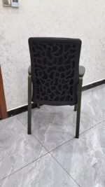 Visitors Executive Chair in Nairobi – Comfortable & Stylish Office Guest Seating | Billy Furniture - Image 3
