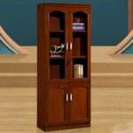 2 door wooden file cabinet in Nairobi