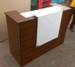 1800mm Reception Desk