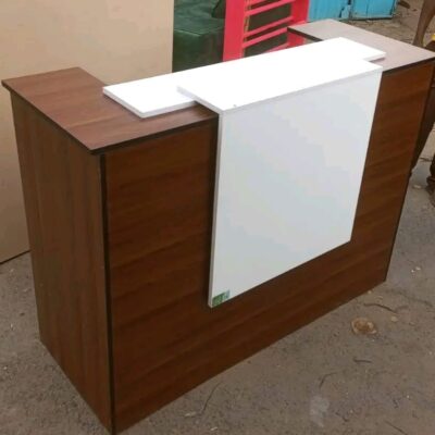 1800mm Reception Desk