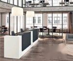 2m Reception Desk Kenya