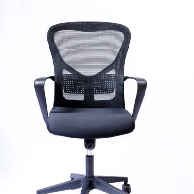 Mid-Back Mesh Office Chair