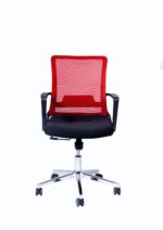 Mid-Back Mesh Office Chair