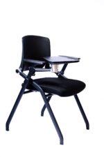 Training Chair with Writing Pad and Wheels