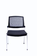 Visitors Office Chair Without Armrests