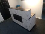 Reception Desk for Sale in Kenya
