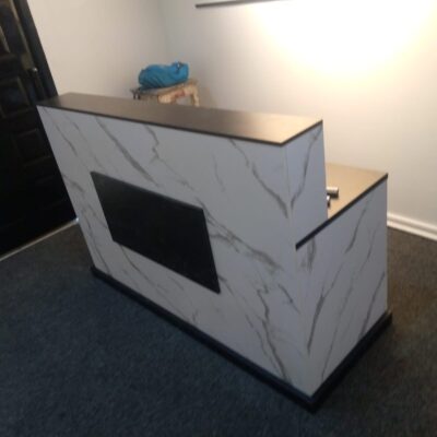 Reception Desk for Sale in Kenya