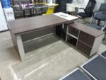 1.8m Executive Desk for Sale in Nairobi – Modern, Spacious & Durable Office Desk - Image 3