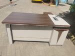 1.8m Executive Desk for Sale in Nairobi – Modern, Spacious & Durable Office Desk - Image 2