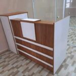 Reception Desk for Sale in Kenya |
