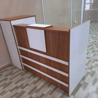 Reception Desk for Sale in Kenya |