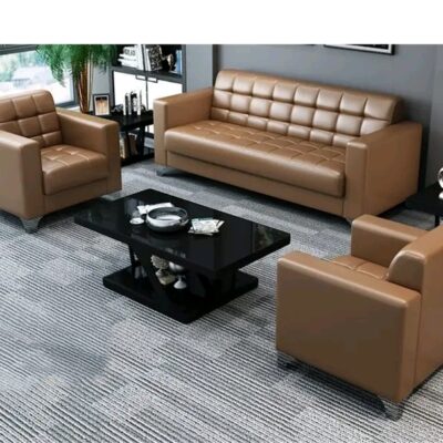 Executive Office Sofa