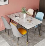 Four-Seater Dining Table for Sale