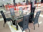 Six-Seater Dining Table