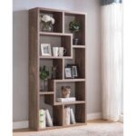 Elegant Bookshelf Nairobi