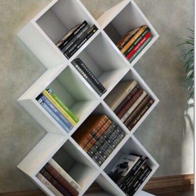 Premium Bookshelf in Nairobi
