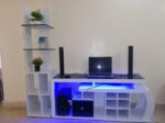 Modern TV Stand in Kenya