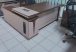 1.8m Executive Desk for Sale in Nairobi – Modern, Spacious & Durable Office Desk