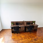 4 way workstation