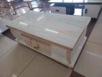 Marble Coffee Table for Sale – Elegant & Functional Design