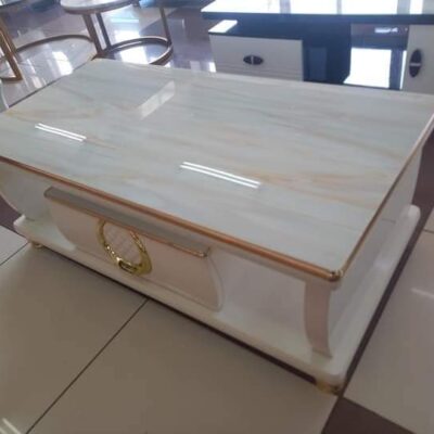 Marble Coffee Table for Sale – Elegant & Functional Design