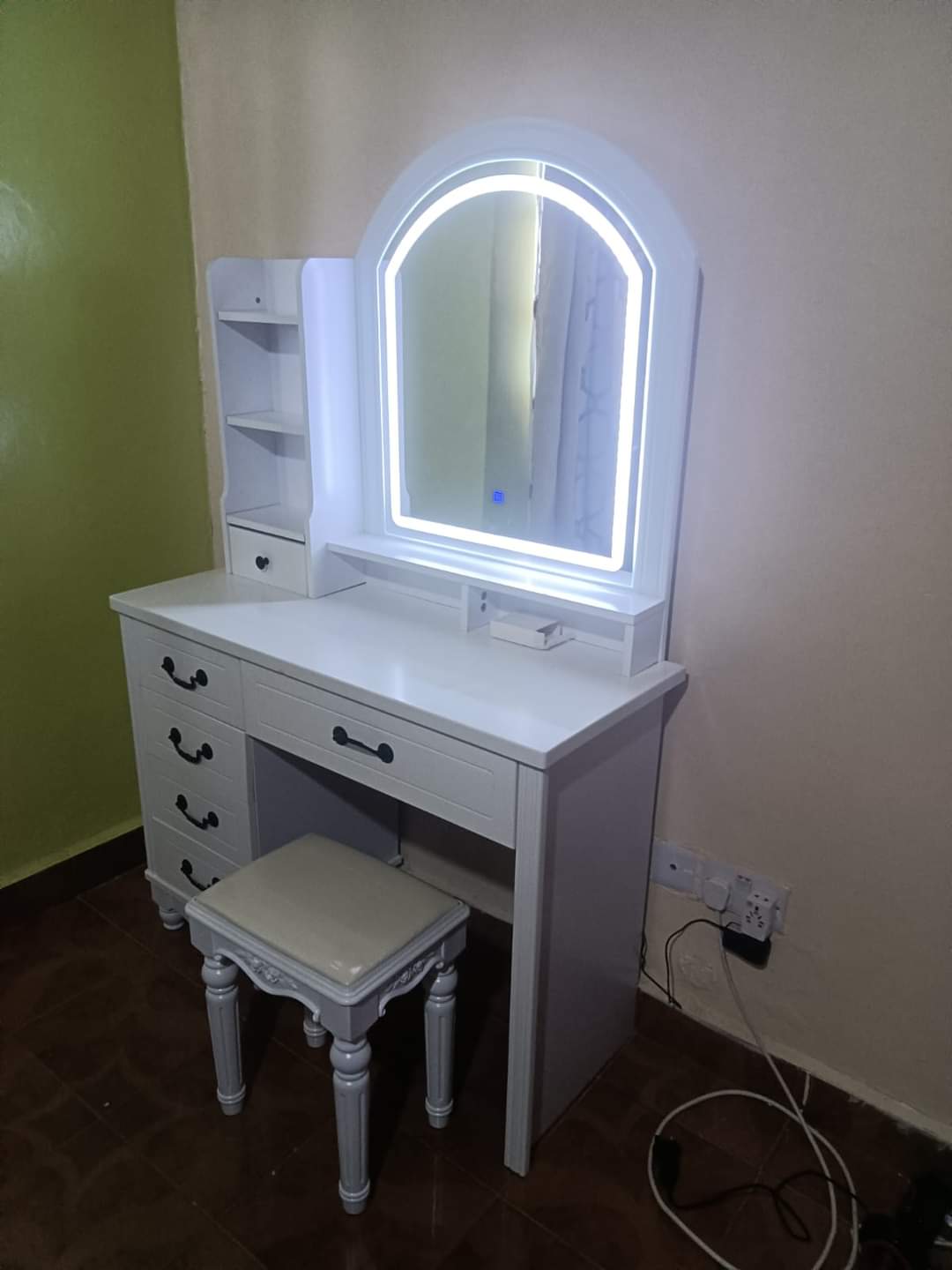 dressing mirror designs in kenya Dressing Mirror for Sale Kwaku Furniture Gh700