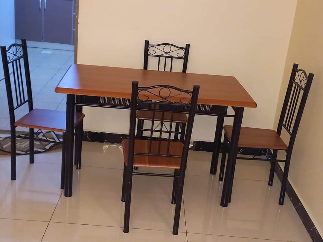 Dinning image -1 4 Seater Dining Table