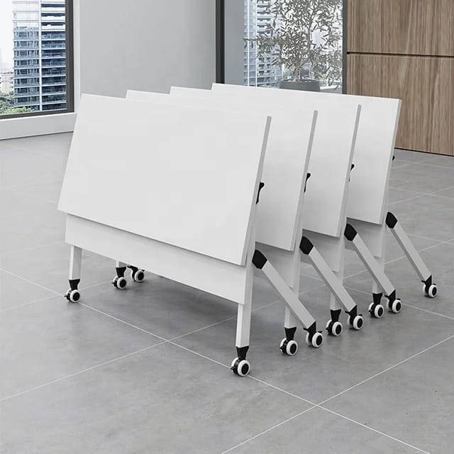 BILLY FURNITURE | Foldable Movable Table