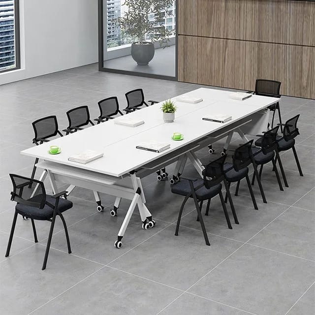 Same Movable Table BILLY FURNITURE | Foldable Movable Table