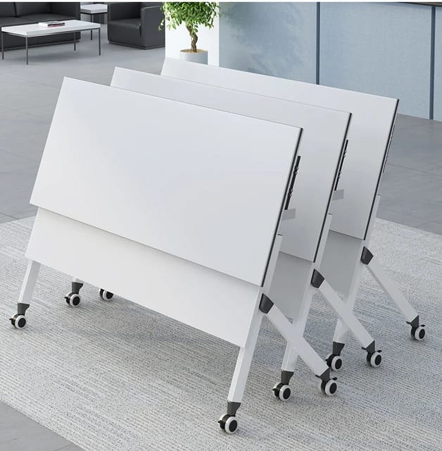 BILLY FURNITURE | Foldable Movable Table
