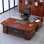 2m executive desk mahogany in Nairobi