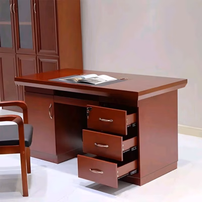 1400mm Executive Desk in Nairobi