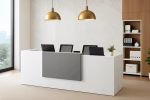 2.4m reception desk in Nairobi
