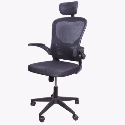 high back chair for office use