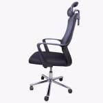 Best High Back Office Chair for Comfort & Support – Billy Furniture Nairobi - Image 4