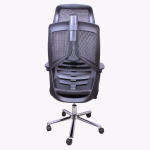 Best High Back Office Chair for Comfort & Support – Billy Furniture Nairobi - Image 5