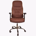brown executive leather chair Kenya